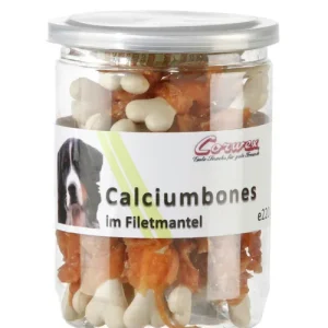 Neuheit Corwex Calciumbones 220 g